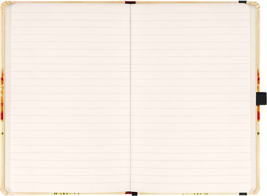 NOTIQUE Notes Máky Kateřiny Winterové