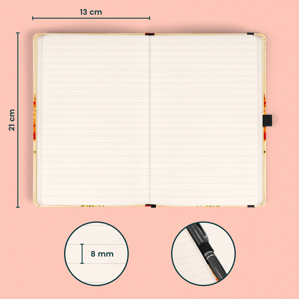 NOTIQUE Notes Máky Kateřiny Winterové