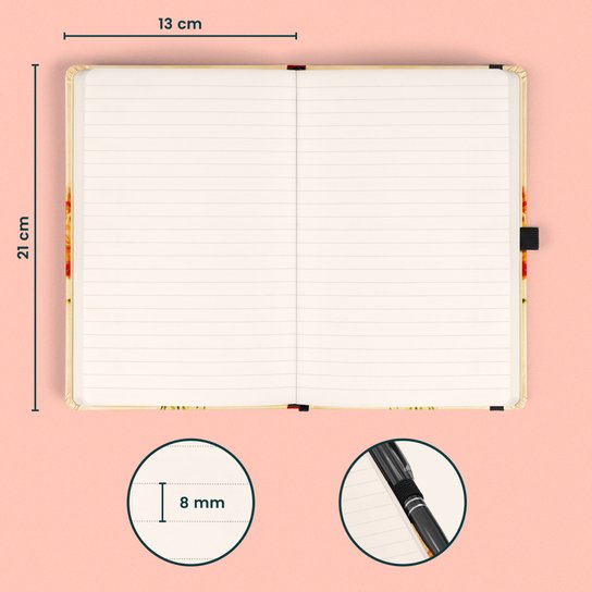 NOTIQUE Notes Máky Kateřiny Winterové