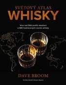 Světový atlas whisky
