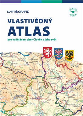 Vlastivědný atlas