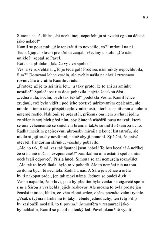 Svědomí