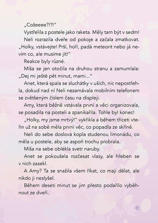Lollipopz: V rytmu dobrodružství