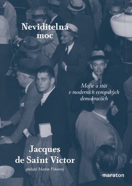 Neviditelná moc