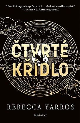 Čtvrté křídlo