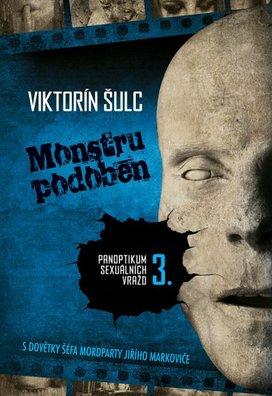 Monstru podoben (2. vydání)