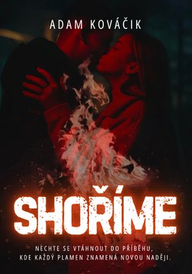 Shoříme