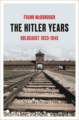 The Hitler Years