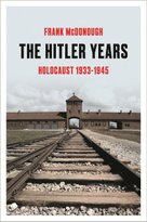 The Hitler Years