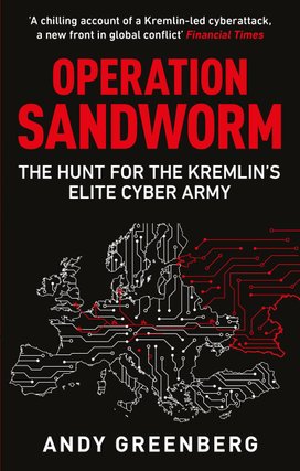 Operation Sandworm