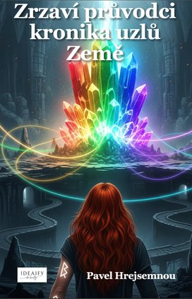 Zrzaví průvodci: Kronika uzlů Země