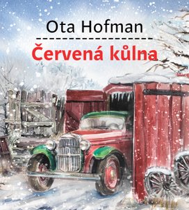 Červená kůlna