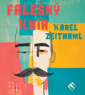 Falešný knír