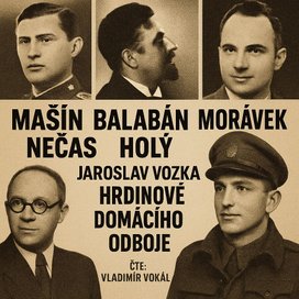Hrdinové domácího odboje