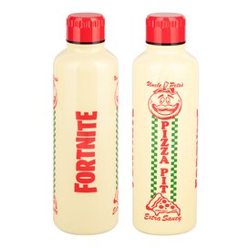 Láhev nerezová 500 ml Fortnite