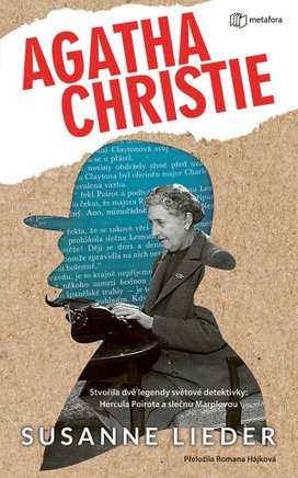 Agatha Christie