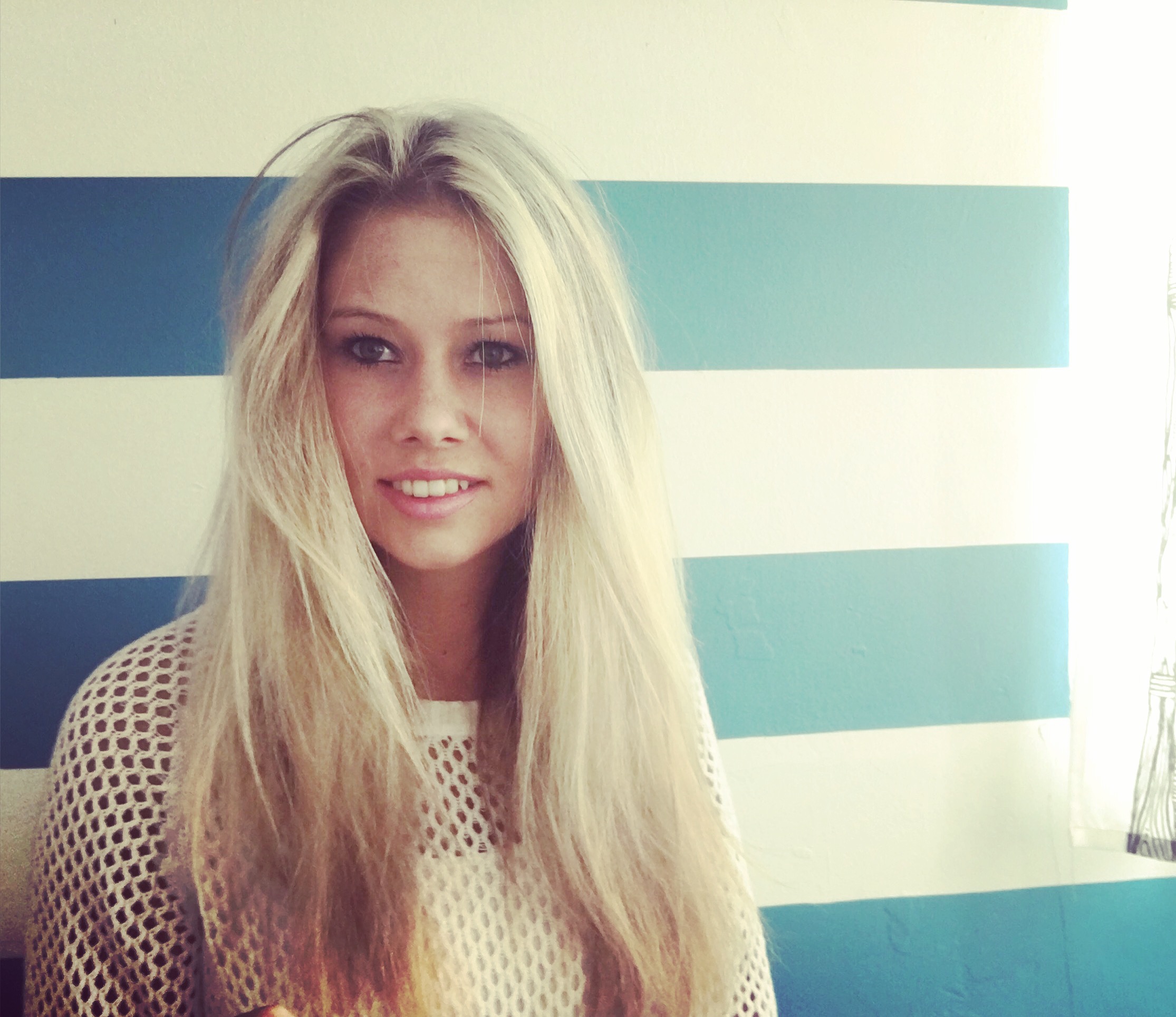 Kristýna Burgerová
