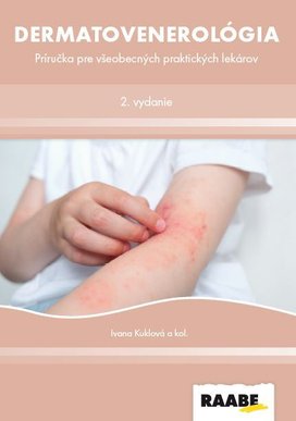 Dermatovenerológia