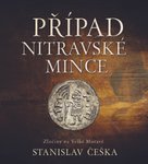 Případ nitravské mince