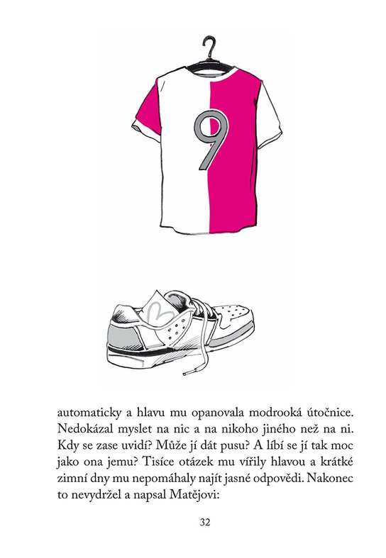Fotbalová výměna