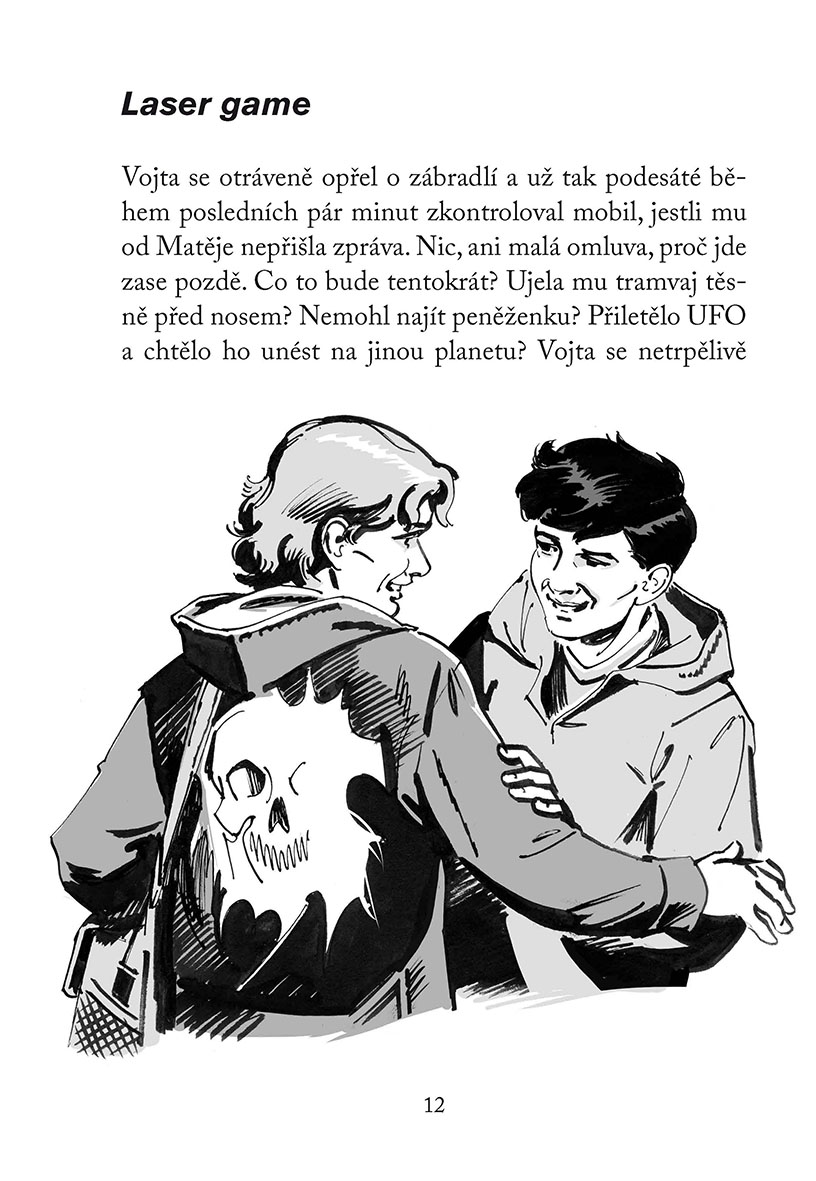 Fotbalová výměna