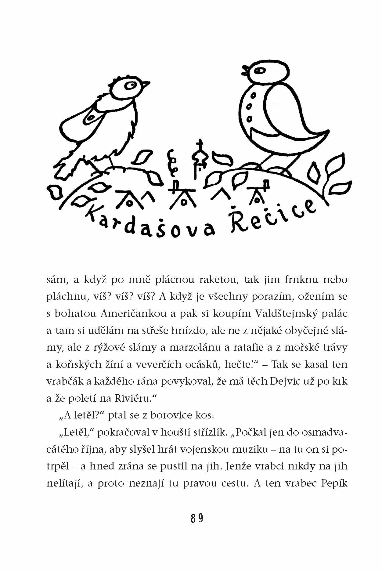 Devatero pohádek