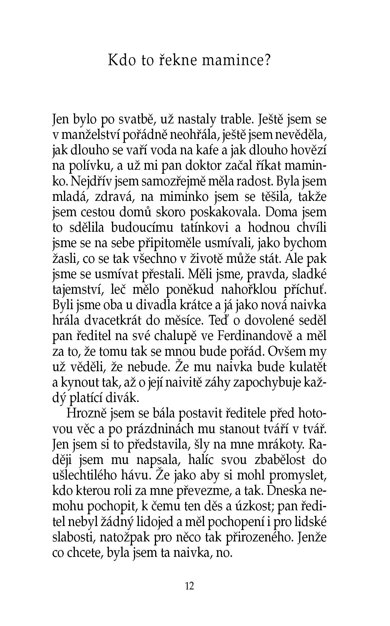 Rodinný podnik