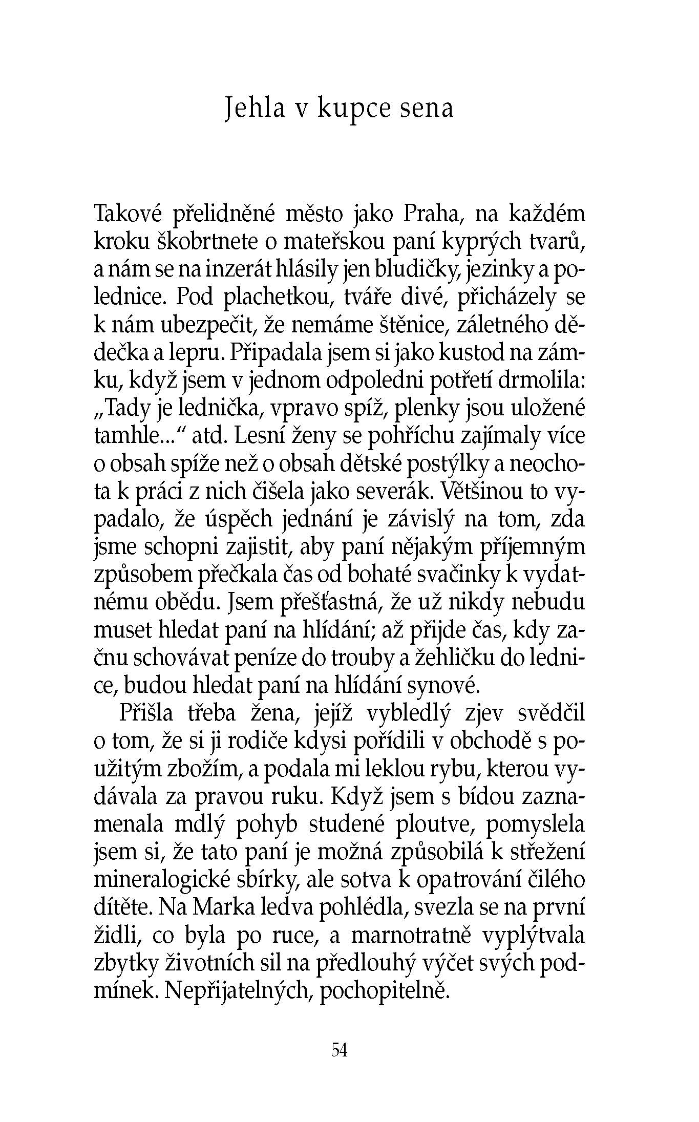 Rodinný podnik