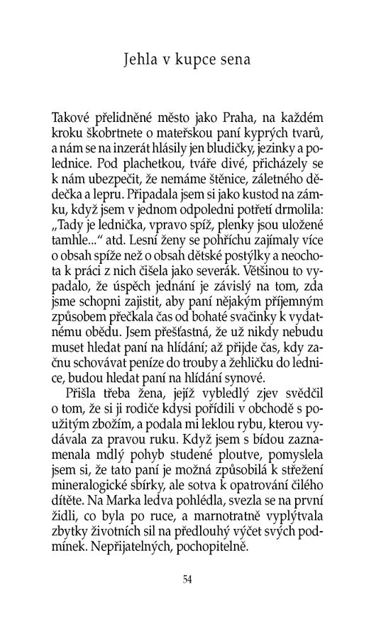Rodinný podnik