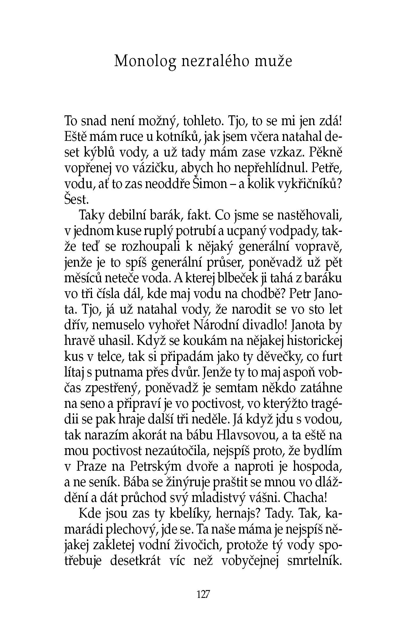 Rodinný podnik