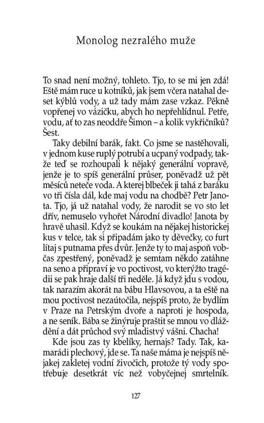 Rodinný podnik