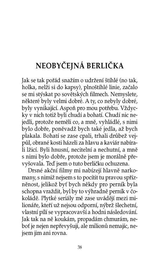 Koukám a co nevidím