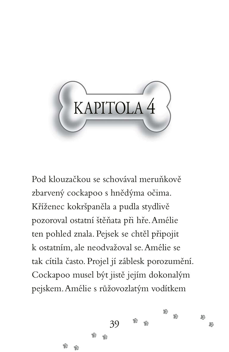 Parádní pejsci – Alfík, ztřeštěné štěně
