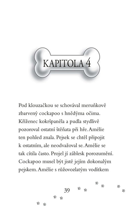 Parádní pejsci – Alfík, ztřeštěné štěně