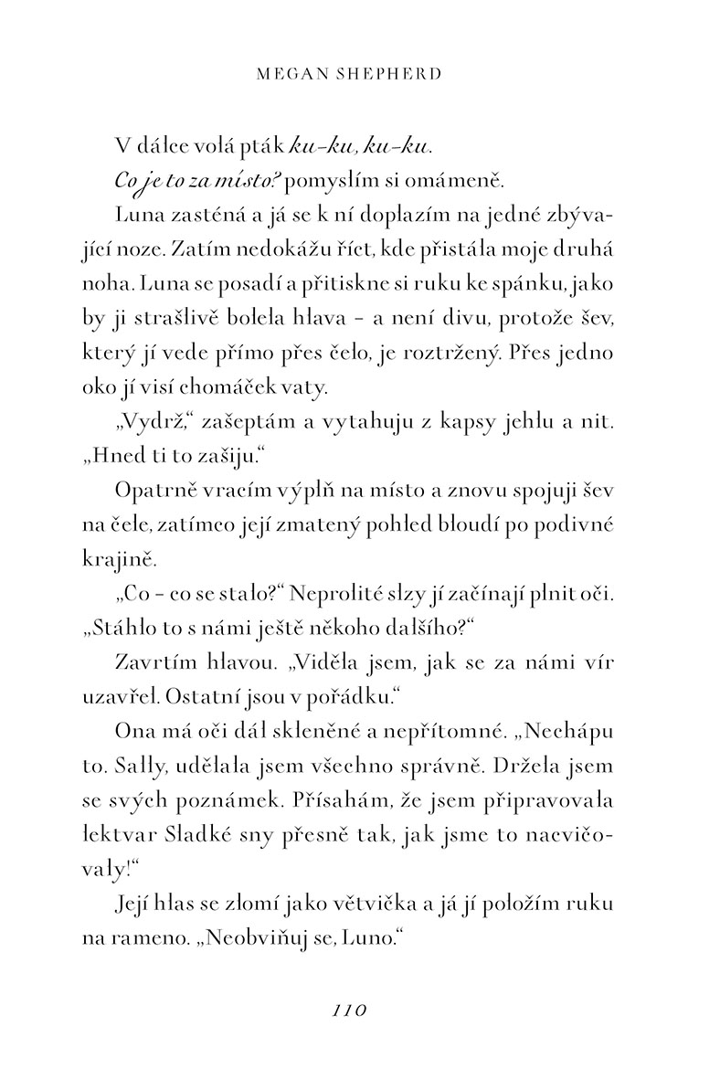 Tim Burton Ukradené Vánoce - Hodina Dýňové královny