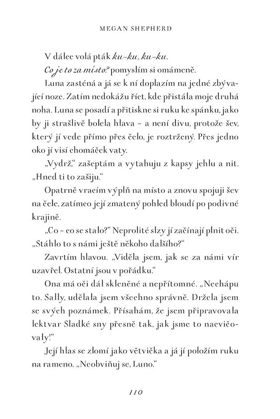 Tim Burton Ukradené Vánoce - Hodina Dýňové královny