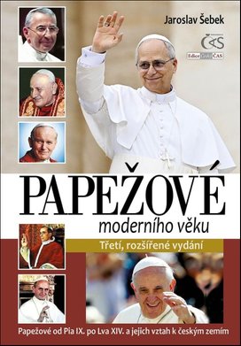 Papežové moderního věku