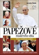Papežové moderního věku
