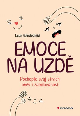 Emoce na uzdě