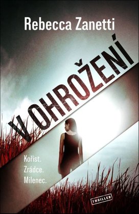 V ohrožení