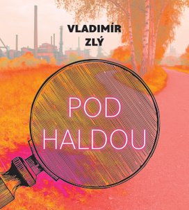 Pod haldou