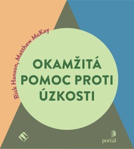 Okamžitá pomoc proti úzkosti