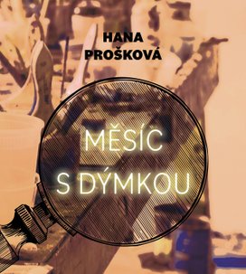 Měsíc s dýmkou