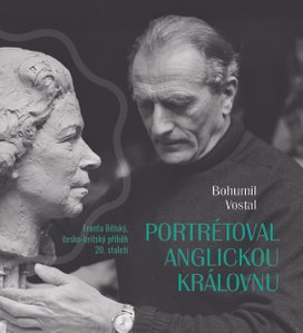 Portrétoval anglickou královnu