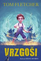 Vrzgoši