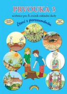 Prvouka 3 Učebnice pro 3. ročník základní školy
