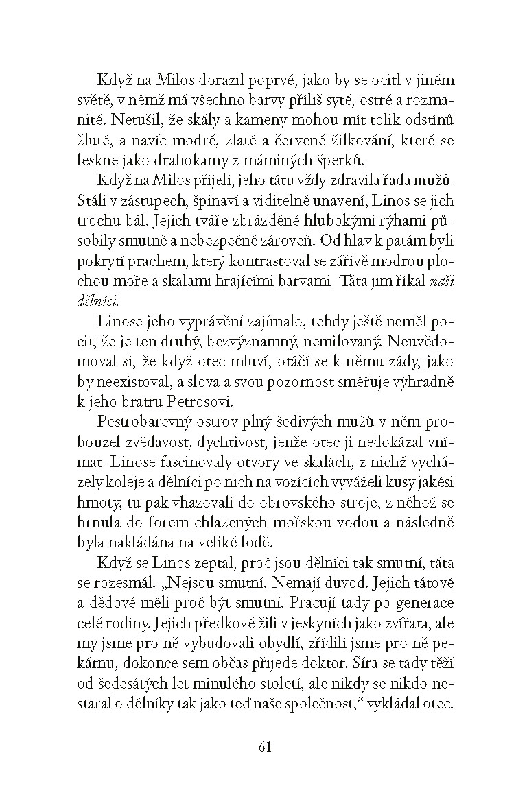 Říkali jí Kri-kri