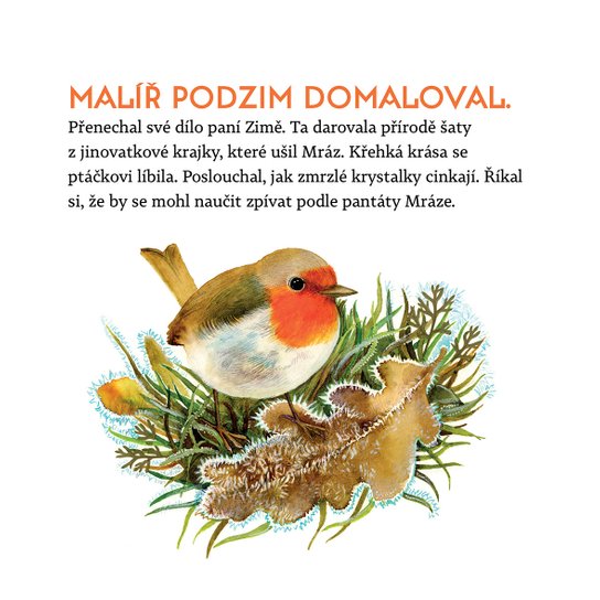 Písnička pro Ježíška