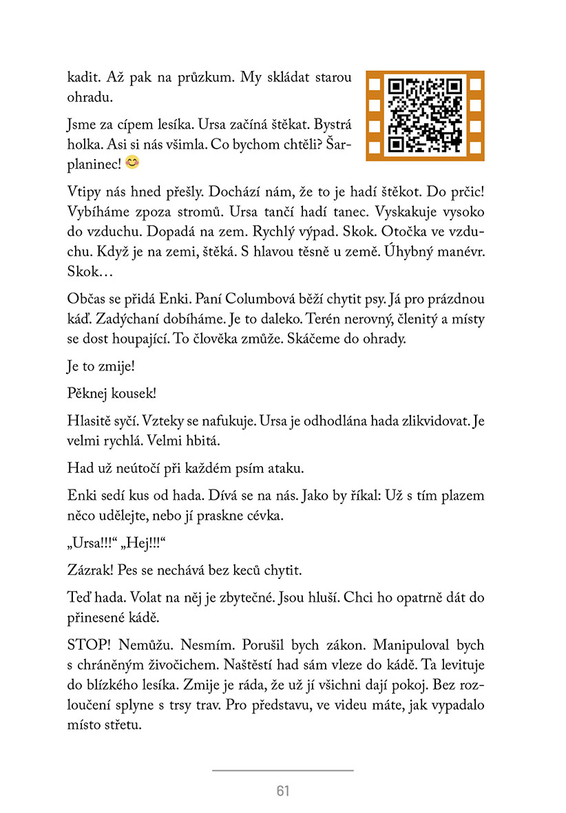 Pastevcovy zápisky 2