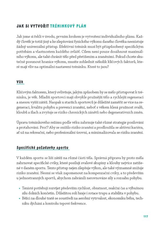 Za hranice odolnosti